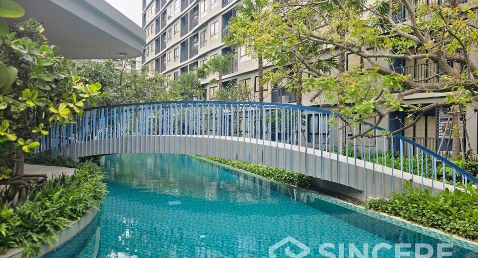 For rent studio apartment in Kathu, Phuket