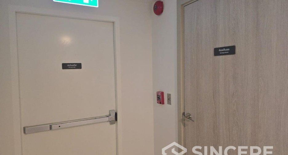 For rent studio apartment in Kathu, Phuket
