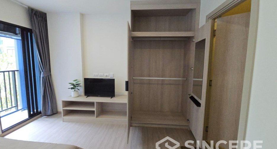 For rent studio apartment in Kathu, Phuket