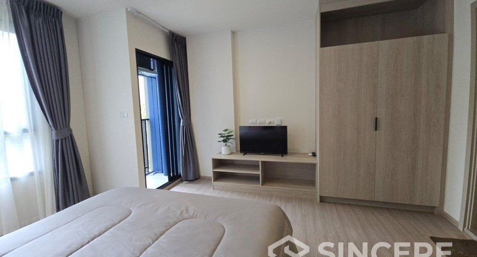 For rent studio apartment in Kathu, Phuket