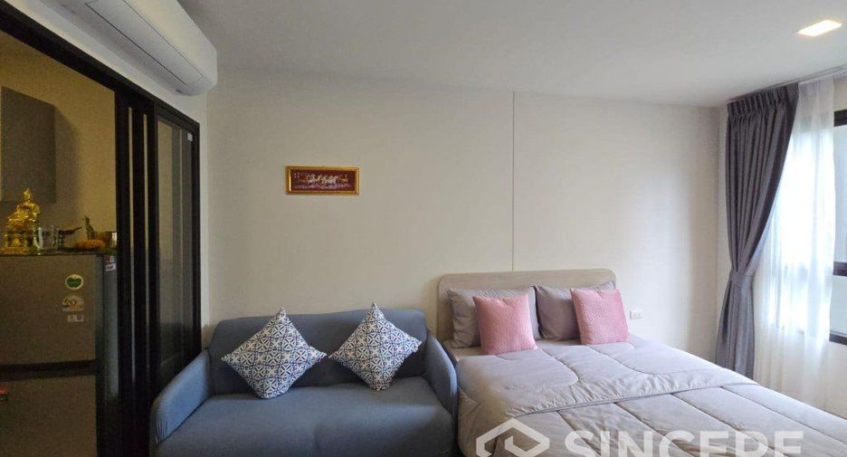 For rent studio apartment in Kathu, Phuket