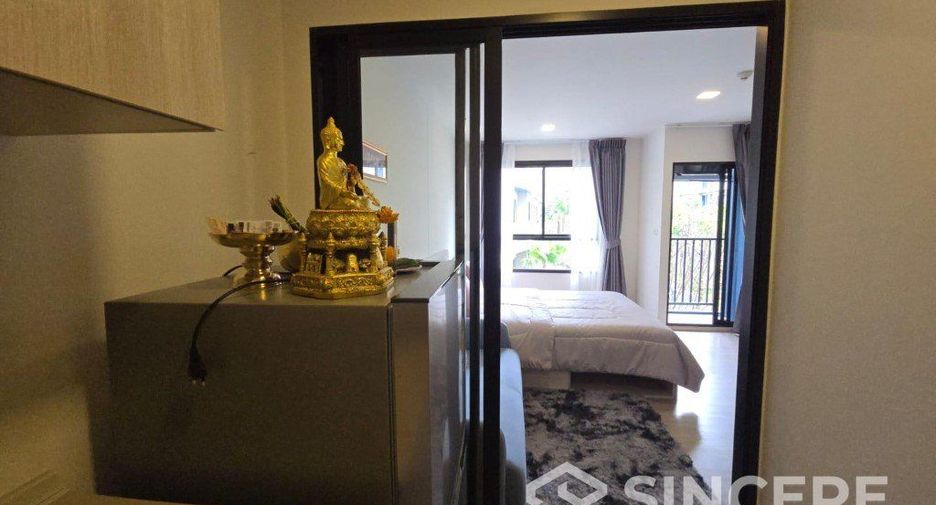 For rent studio apartment in Kathu, Phuket