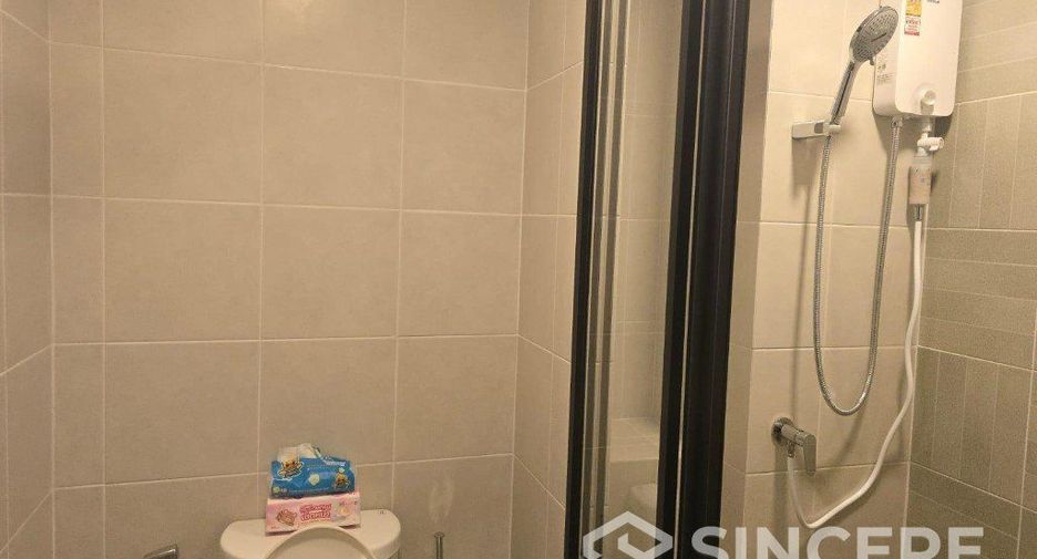 For rent studio apartment in Kathu, Phuket