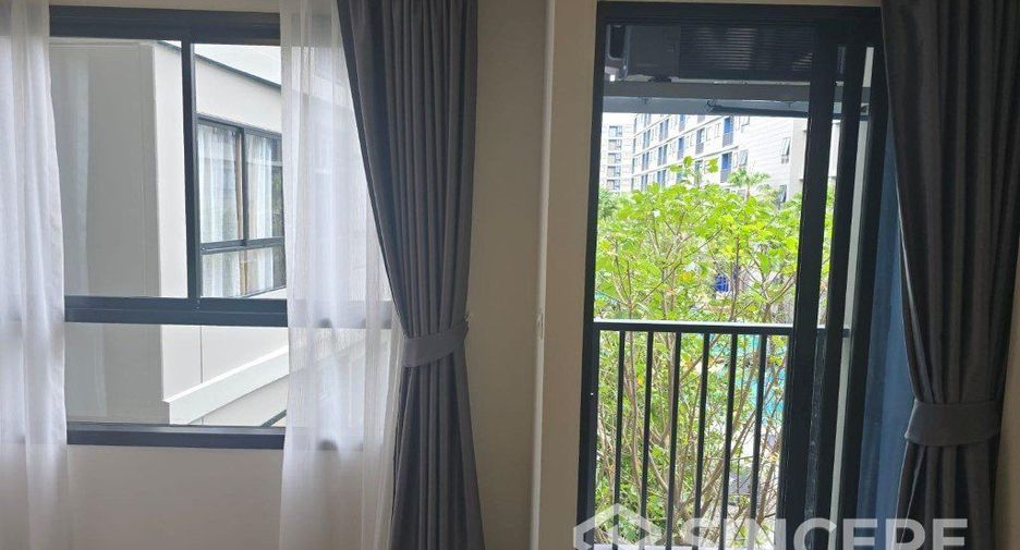 For rent studio apartment in Kathu, Phuket
