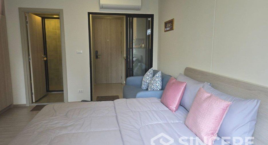 For rent studio apartment in Kathu, Phuket