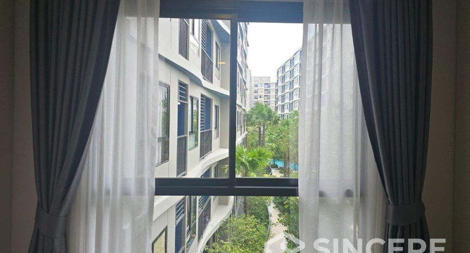 For rent studio apartment in Kathu, Phuket