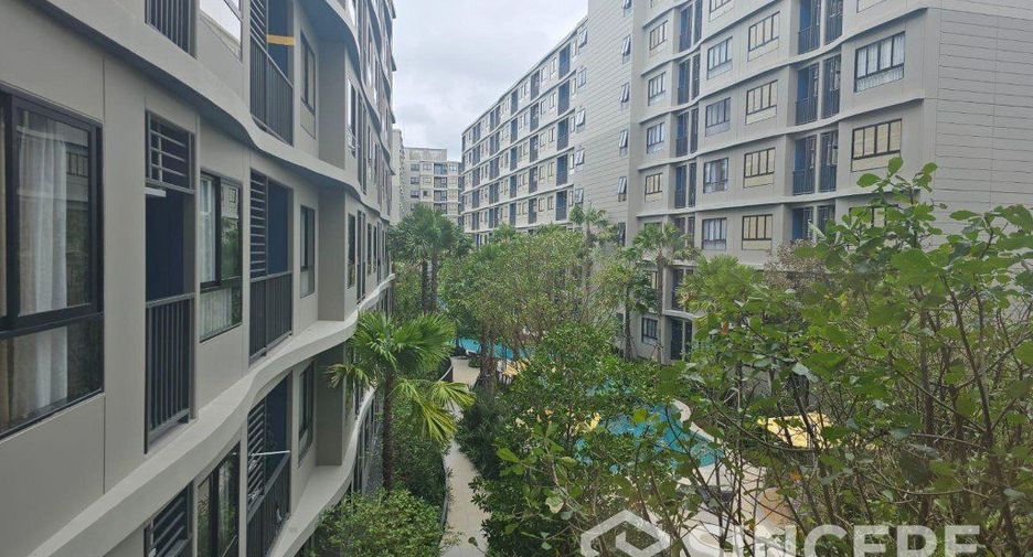 For rent studio apartment in Kathu, Phuket