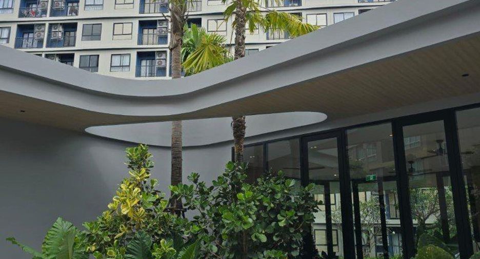 For rent studio apartment in Kathu, Phuket