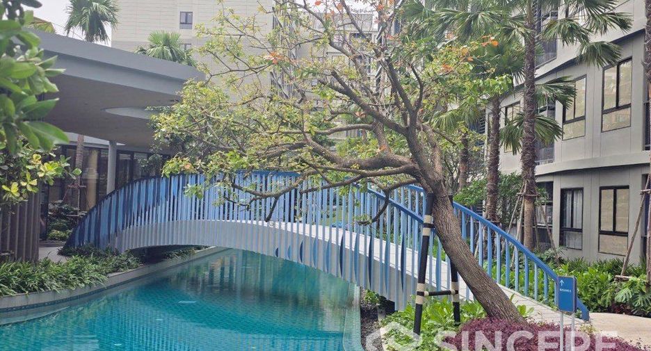 For rent studio apartment in Kathu, Phuket
