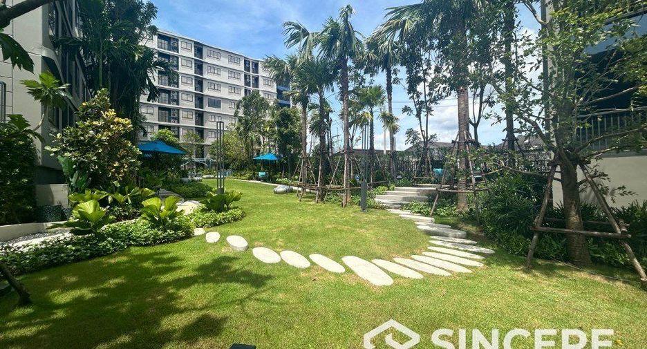 For rent studio apartment in Kathu, Phuket