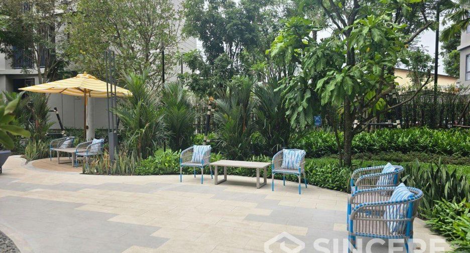 For rent studio apartment in Kathu, Phuket