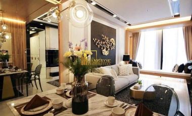 Wohnung zur Miete mit 1 Zimmer in Pathum Wan, Bangkok