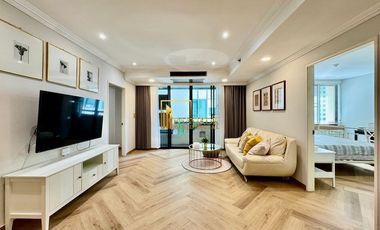 Wohnung zur Miete mit 2 Zimmer in Khlong Toei, Bangkok