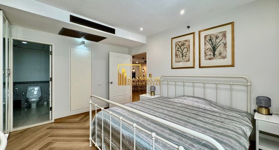 Wohnung zur Miete mit 2 Zimmer in Khlong Toei, Bangkok