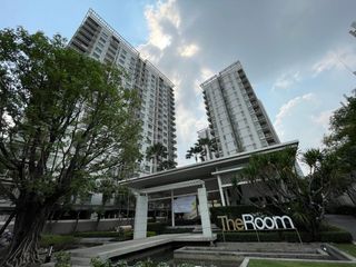 For sale studio condo in Chatuchak, Bangkok