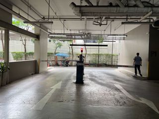For sale studio condo in Chatuchak, Bangkok