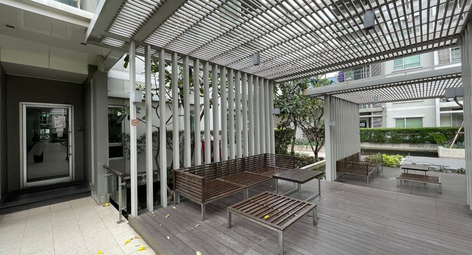 Wohnung zum Kauf mit Studio in Chatuchak, Bangkok