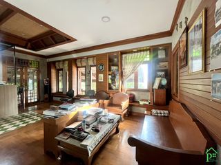 For sale 2 bedrooms house in Mueang Lamphun, Lamphun