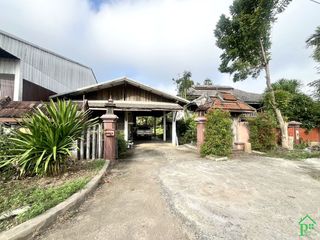 For sale 2 bedrooms house in Mueang Lamphun, Lamphun