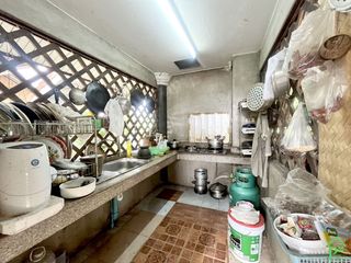For sale 2 bedrooms house in Mueang Lamphun, Lamphun