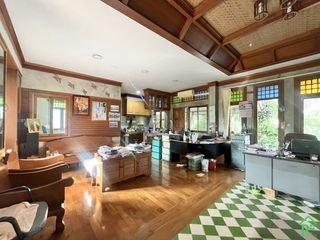 For sale 2 bedrooms house in Mueang Lamphun, Lamphun