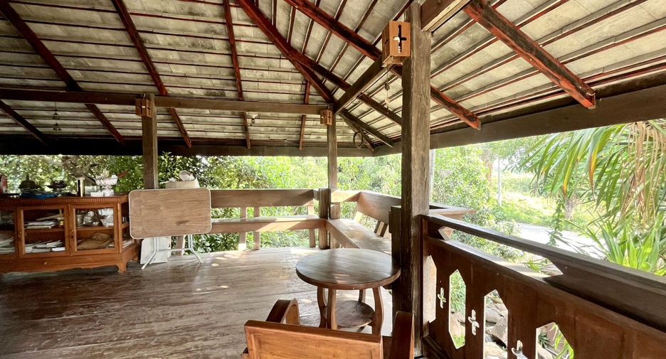 For sale 2 bedrooms house in Mueang Lamphun, Lamphun