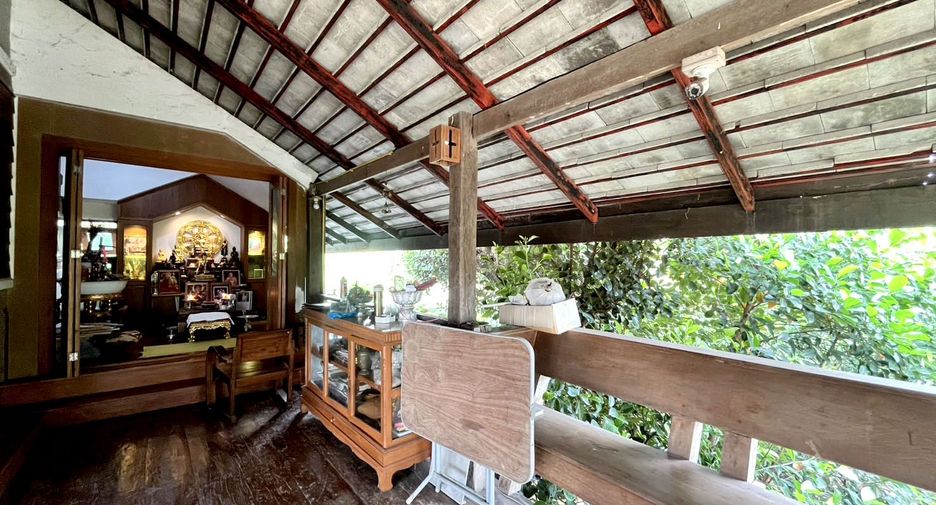 For sale 2 bedrooms house in Mueang Lamphun, Lamphun