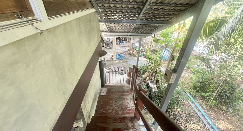 For sale 2 bedrooms house in Mueang Lamphun, Lamphun