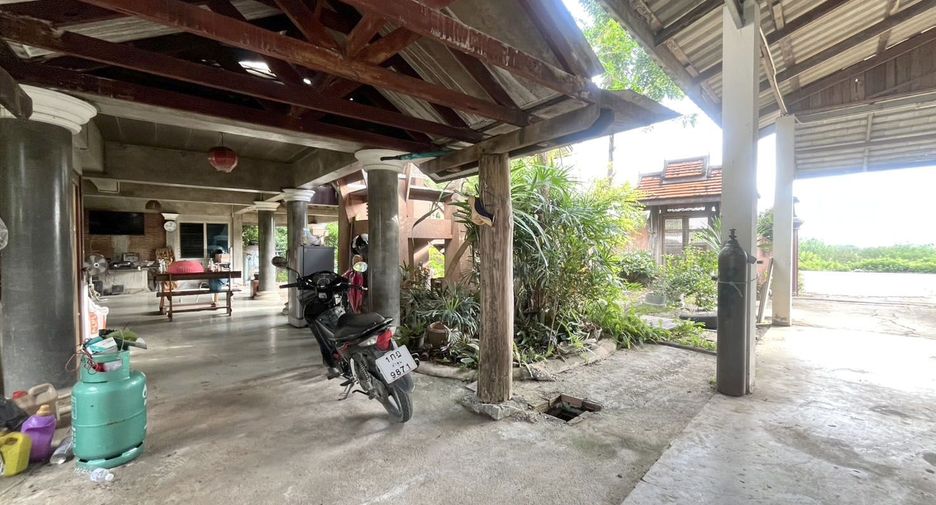 For sale 2 bedrooms house in Mueang Lamphun, Lamphun