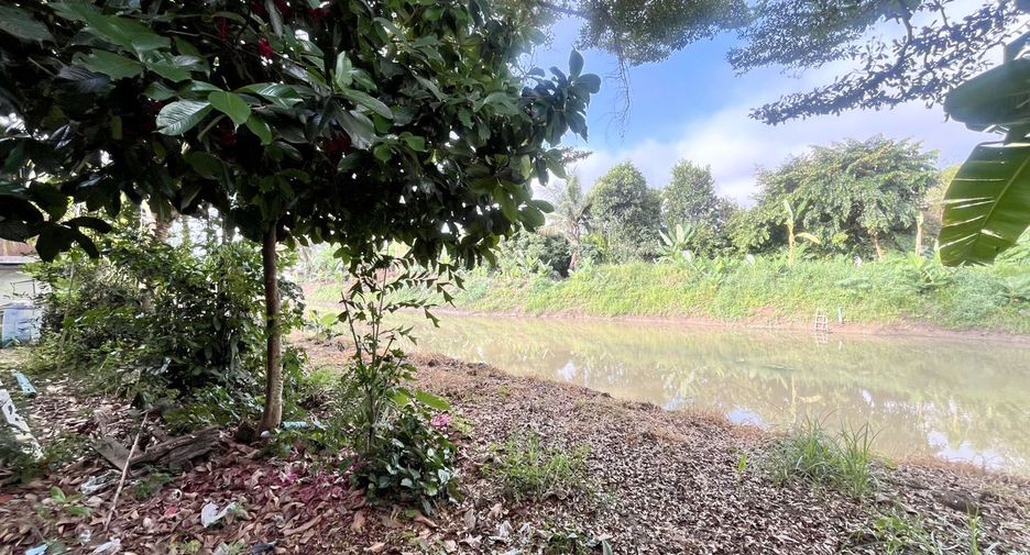 For sale 2 bedrooms house in Mueang Lamphun, Lamphun