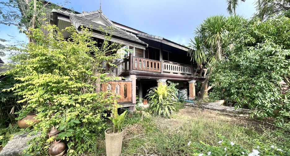 For sale 2 bedrooms house in Mueang Lamphun, Lamphun