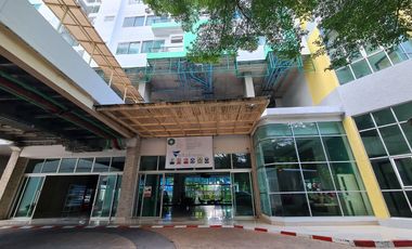 For sale studio condo in Chatuchak, Bangkok