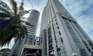 For sale studio condo in Suan Luang, Bangkok