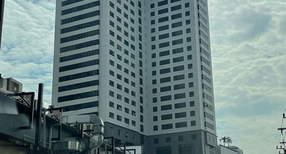 出售 公寓 公寓 在 Suan Luang, 曼谷
