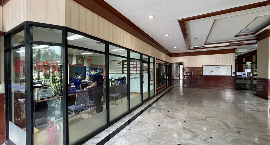 出售 公寓 公寓 在 Suan Luang, 曼谷