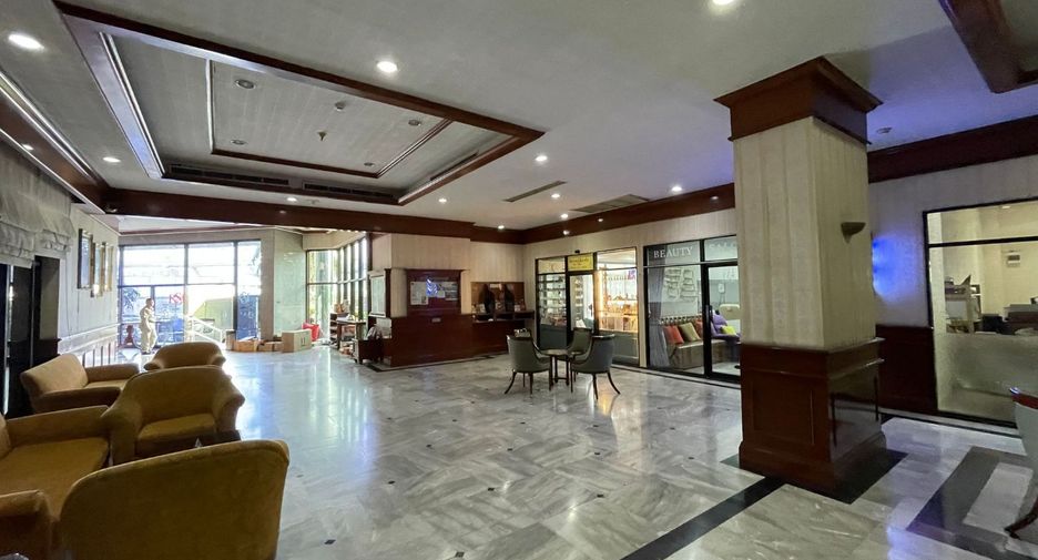 出售 公寓 公寓 在 Suan Luang, 曼谷