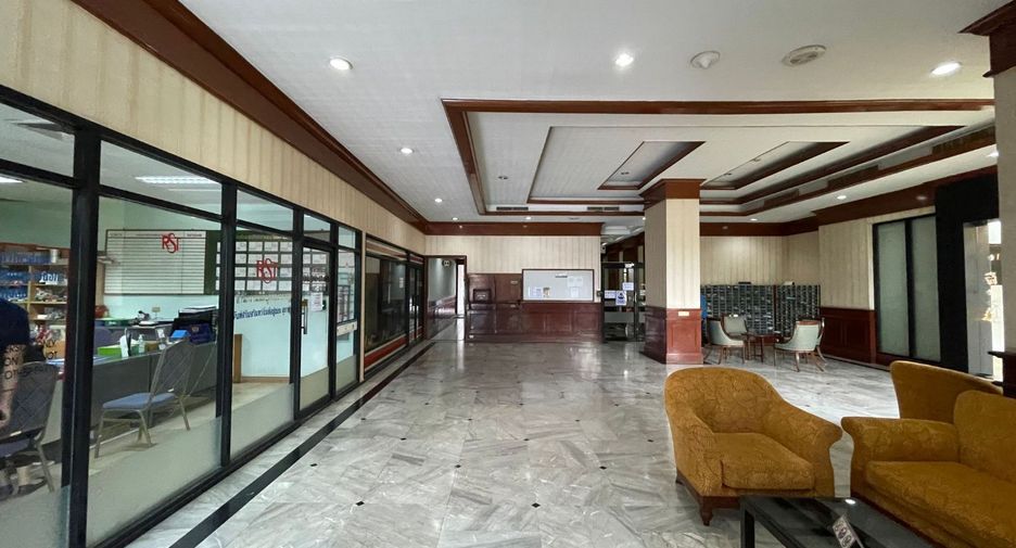 出售 公寓 公寓 在 Suan Luang, 曼谷