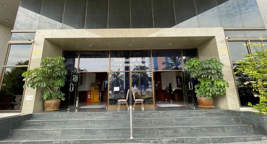 出售 公寓 公寓 在 Suan Luang, 曼谷