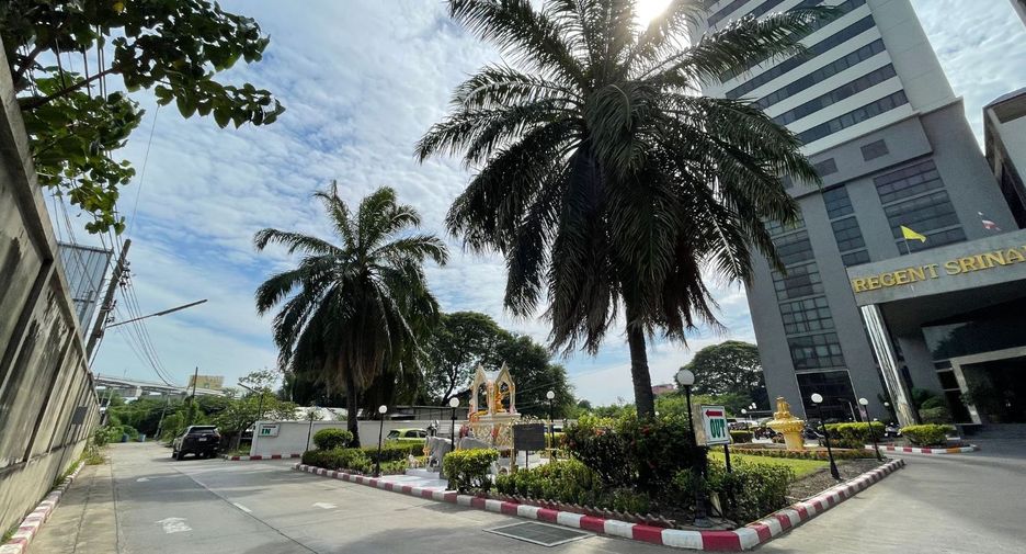 出售 公寓 公寓 在 Suan Luang, 曼谷