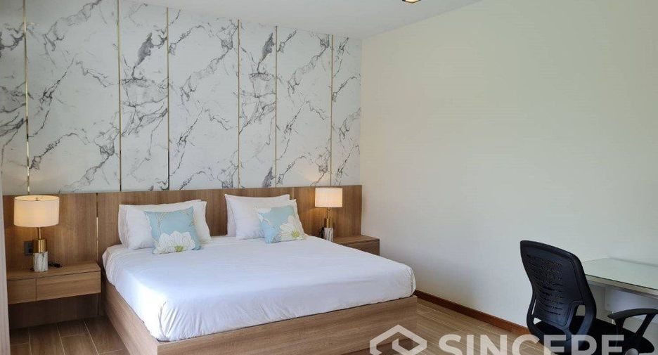 For rent 3 bedrooms villa in Thalang, Phuket