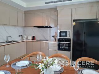For rent 3 bedrooms villa in Thalang, Phuket