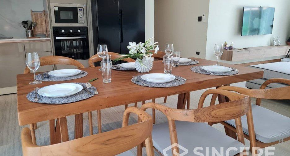 For rent 3 bedrooms villa in Thalang, Phuket