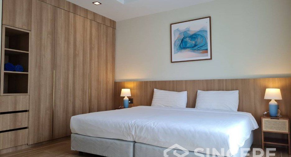 For rent 3 bedrooms villa in Thalang, Phuket