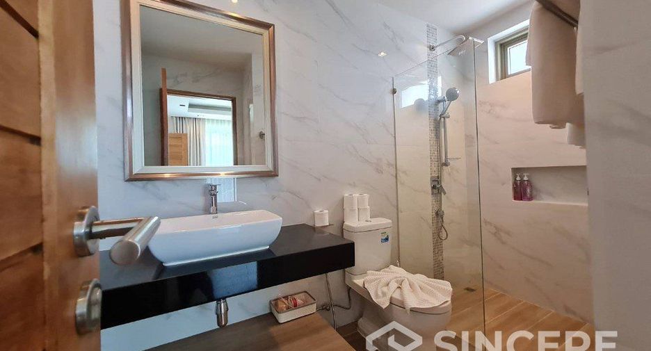 For rent 3 bedrooms villa in Thalang, Phuket