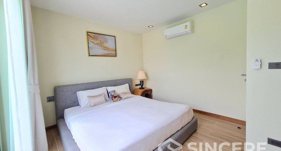 For rent 3 bedrooms villa in Thalang, Phuket