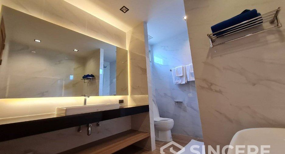 For rent 3 bedrooms villa in Thalang, Phuket