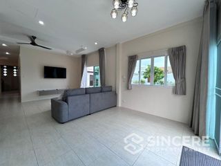 For rent and for sale 3 bedrooms villa in Thalang, Phuket
