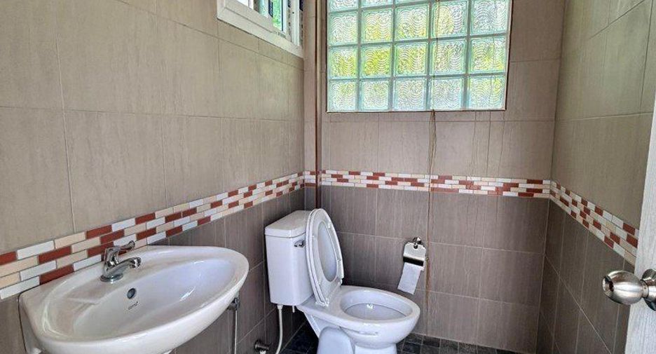 For rent and for sale 3 bedrooms villa in Thalang, Phuket