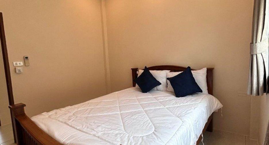 For rent and for sale 3 bedrooms villa in Thalang, Phuket