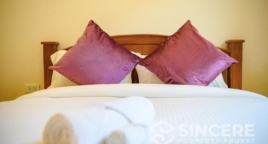 For rent and for sale 3 bedrooms villa in Thalang, Phuket